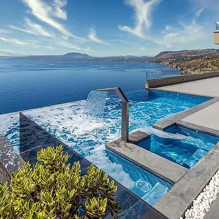 Readmyhostprofile # Luxury 6 Bedroom With Pool Апартаменты