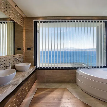Readmyhostprofile # Luxury 6 Bedroom With Pool Апартаменты Масурион