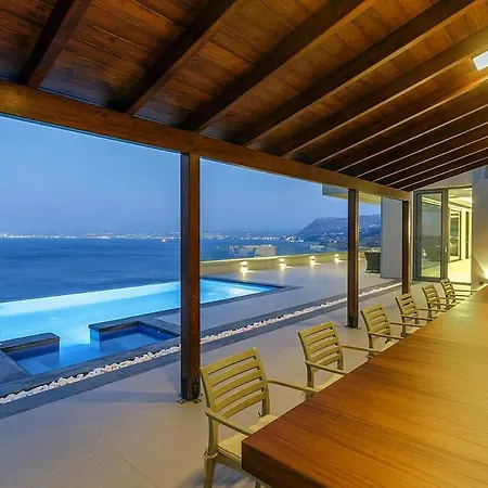 Readmyhostprofile # Luxury 6 Bedroom With Pool * Масурион