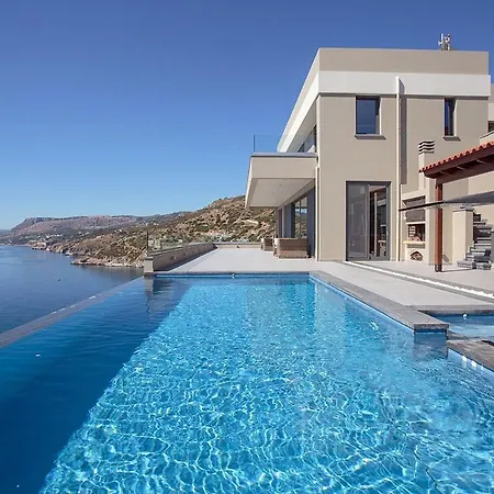 Readmyhostprofile # Luxury 6 Bedroom With Pool * Масурион