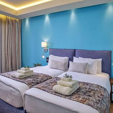 Readmyhostprofile # Luxury 6 Bedroom With Pool Апартаменты Масурион