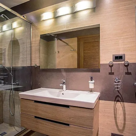 Апартаменты Readmyhostprofile # Luxury 6 Bedroom With Pool Масурион