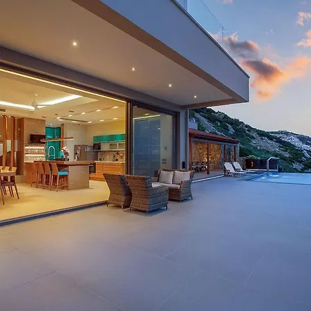 Readmyhostprofile # Luxury 6 Bedroom With Pool * Масурион