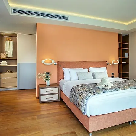 Апартаменты Readmyhostprofile # Luxury 6 Bedroom With Pool Масурион