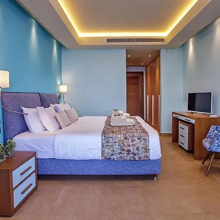 Readmyhostprofile # Luxury 6 Bedroom With Pool Апартаменты *